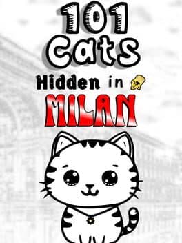 101 Cats in Milan
