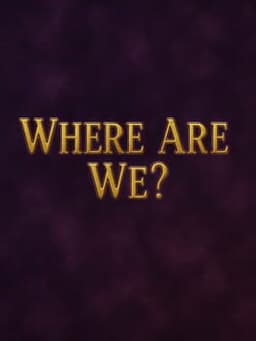 We Were Here Tomorrow