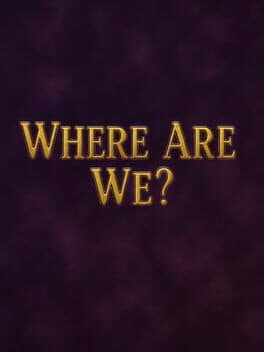 We Were Here Tomorrow