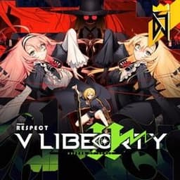 DJMax Respect: V Liberty 2 Pack