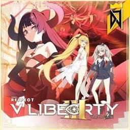 DJMax Respect: V Liberty 3 Pack