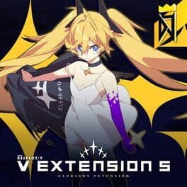 DJMax Respect: V Extension V Pack