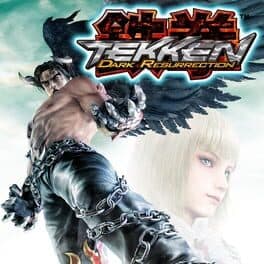Tekken: Dark Resurrection