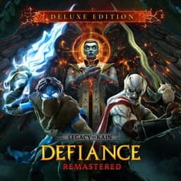 Legacy of Kain: Defiance Remastered