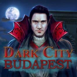 Dark City: Budapest