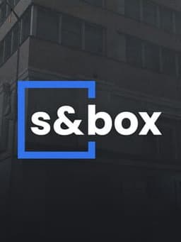 S&box