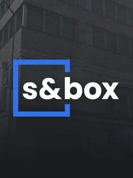 S&box