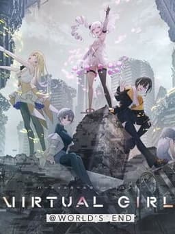 Virtual Girl @ World's End