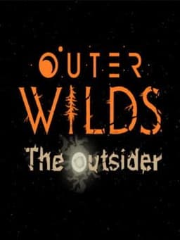 The Outsider