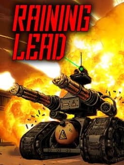 Raining Lead
