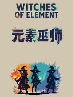 Elemental Witches