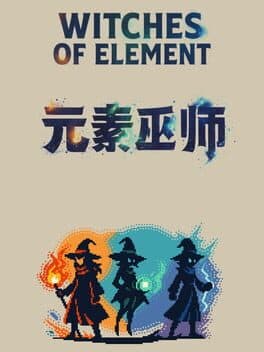 Elemental Witches