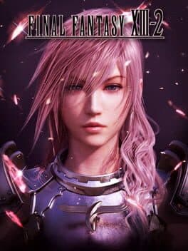 Final Fantasy XIII-2
