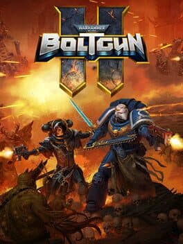 Warhammer 40,000: Boltgun 2