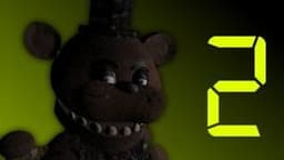 The Return To Freddy's 2