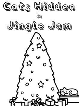 Travellin Cats in Jingle Jam
