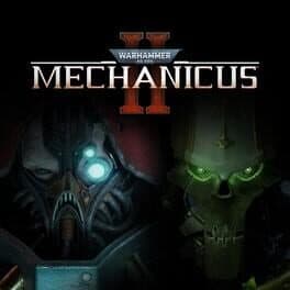 Warhammer 40,000: Mechanicus II