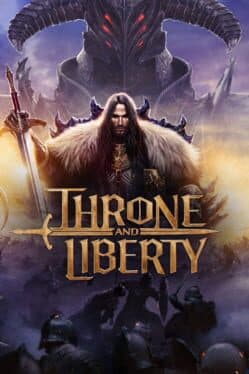 Throne and Liberty