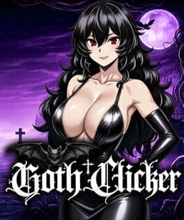 Goth Clicker