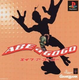 Oddworld: Abe's Oddysee