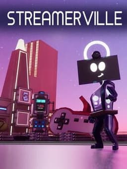 StreamerVille