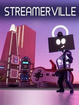 StreamerVille
