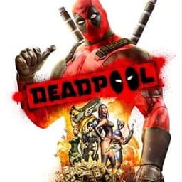 Deadpool