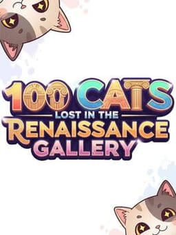 100 Cats Lost in Canada 2