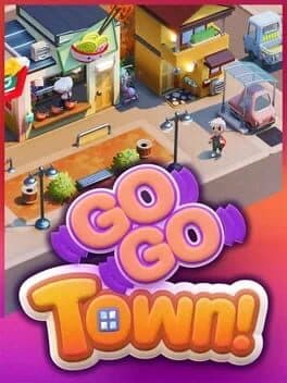 Go-Go Town!