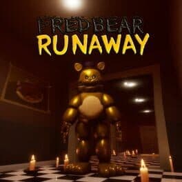 Fredbear Runaway