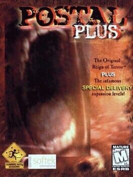 Postal: Classic and Uncut