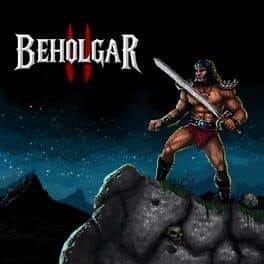 Beholgar II