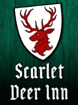 Scarlet Deer Inn
