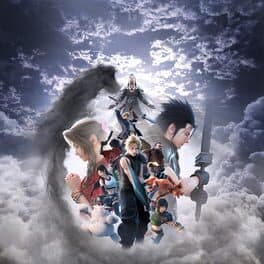 Final Fantasy VII Revelation