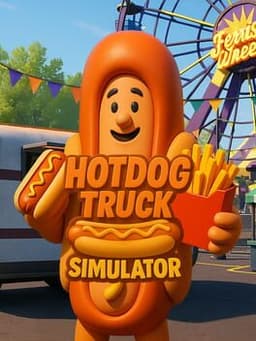 Hotdog Butcher