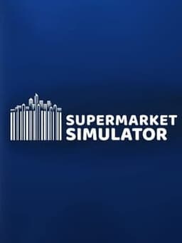 Supermarket Simulator
