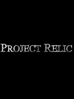 The Relic: First Guardian