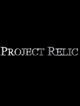 The Relic: First Guardian