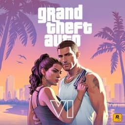 Grand Theft Auto VI
