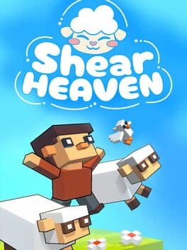 Shear Heaven