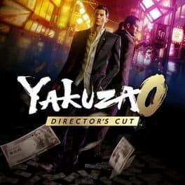 Yakuza 0: Director's Cut