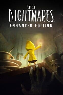 Little Nightmares: Enhanced Edition