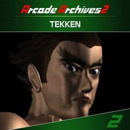 Arcade Archives 2: Tekken