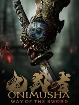 Onimusha: Way of the Sword