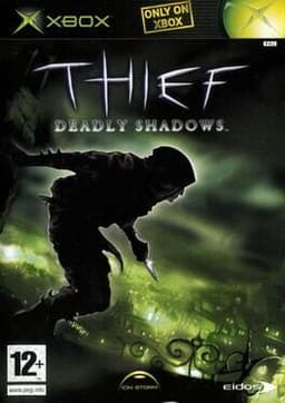 Thief: Deadly Shadows