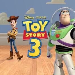 Toy Story 3