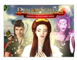 DragonScales 2: Beneath a Bloodstained Moon