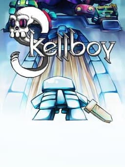 Skellboy