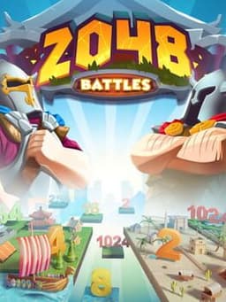 2048 Battles
