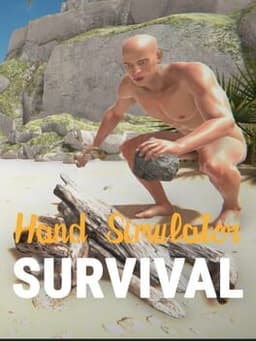 Hand Simulator: Survival